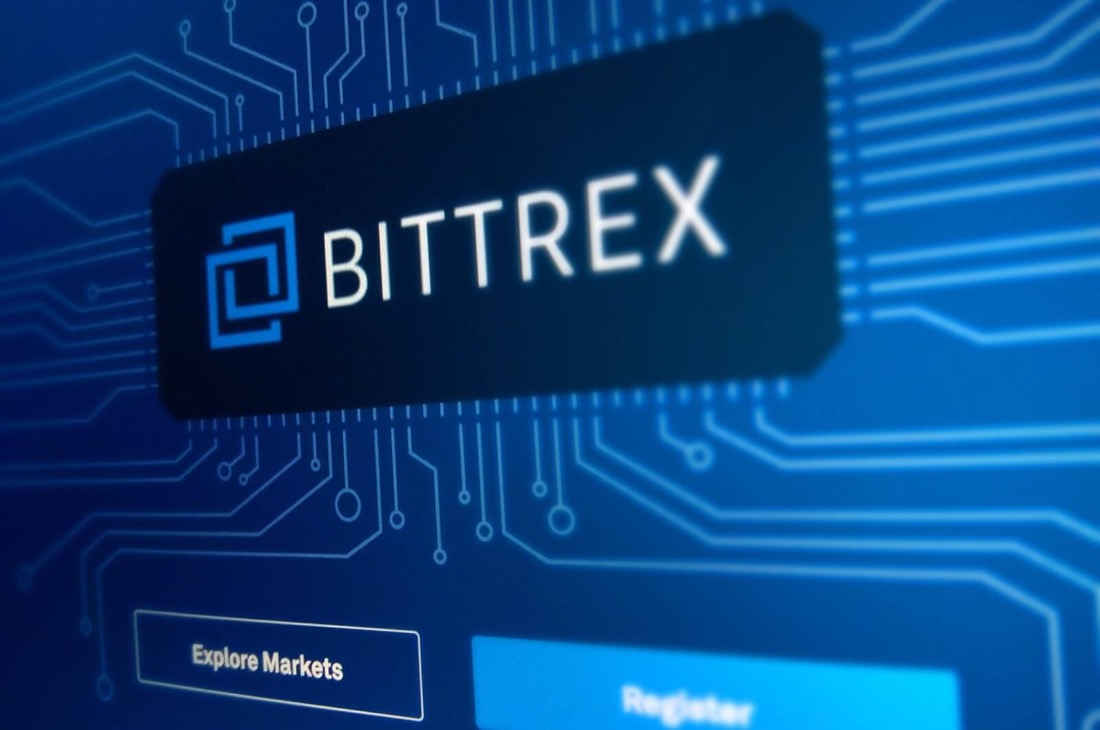 bittrex buy bitcoin with litecoin